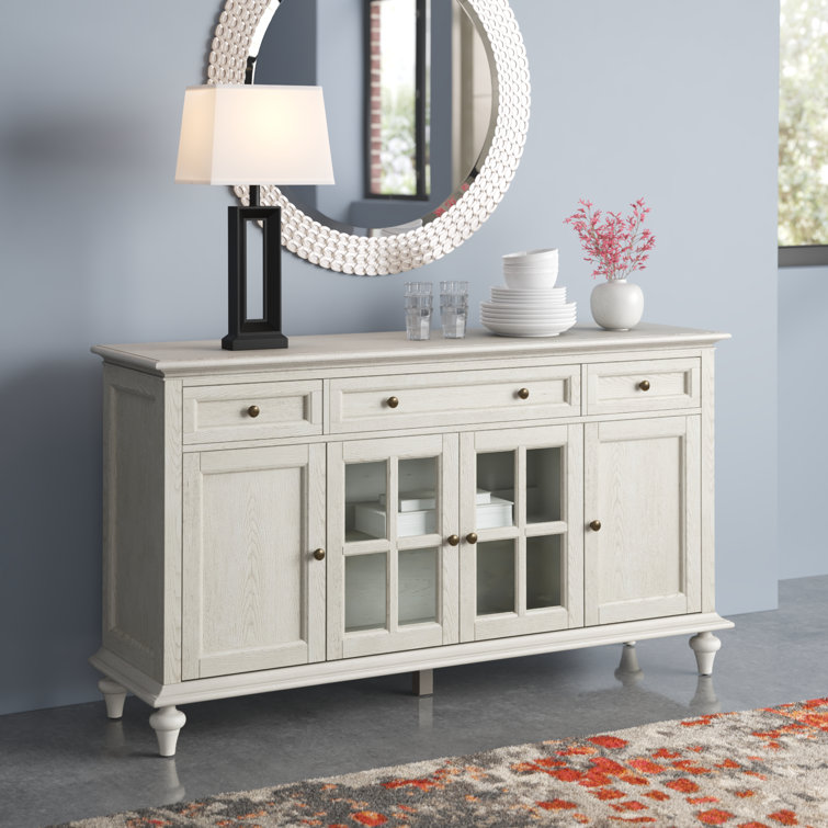 Wayfair deals sideboard white